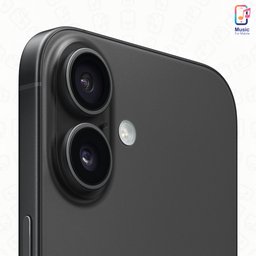 ايفون 16 (128GB) iPhone 16 (128GB)