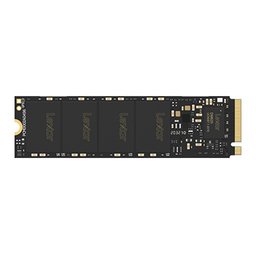 وحدة تخزين SSD NVMe M.2 ليكسار 512 جيجابايت Lexar NM620 512GB M.2 NVMe SSD