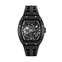 ساعة كوارتز سلسلة إيليمنتال 50 ملم Elemental Series-Quartz Watch 50mm