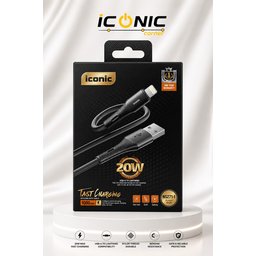 كابل الشحن NS271-1 iconic CHARGER CABLE NS271-1
