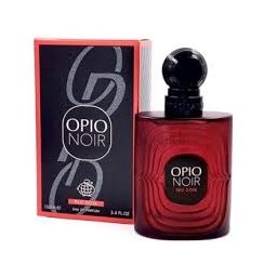 عطر أوبيو نوير ريد دوس للنساء Opio Noir Red Dose Fragrance World