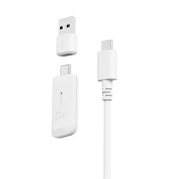 هايبر أكس كلاود 3 وايرلس HyperX Cloud III S Wireless