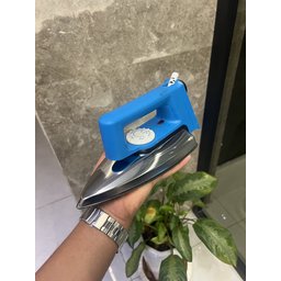 مكواة ملابس ستيل كهربائية Electric Stainless Steel Clothes Iron