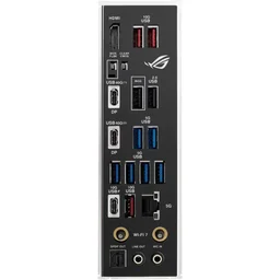 لوحة أم أسوس آر أوجي ستريكس X870E-H جيمنج واي فاي 7 ASUS ROG Strix X870E-H Gaming WiFi 7 AMD AM5 ATX Motherboard
