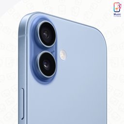 ايفون 17 (256GB) | نسخة شريحة الـ سيم كارد iPhone 17 (256GB) | Nano-SIM
