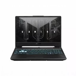 لابتوب اسوس ASUS TUF Gaming A15 بمعالج Ryzen 7 7445HS وبطاقة رسوميات RTX 3050 4GB وذاكرة 16GB DDR5 ومساحة تخزين 512GB SSD وشا ASUS TUF Gaming A15 Laptop - 15.6 Inch - Ryzen 7 7445HS - RTX 3050 - 16GB DDR5 RAM - 512GB SSD - Windows 11