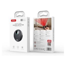 كاشف الكاميرات المخفية XO CRP02 لحماية الخصوصية XO CRP02 Privacy Protection Camera Detector