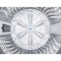 غسالة ملابس سامسونك 13 كغم أبيض Samsung washing machine