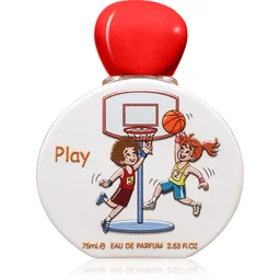 عطر لطافة كيدز بلاي أو دي بارفيوم للأطفال Lattafa Kids Play Eau De Parfum for Children