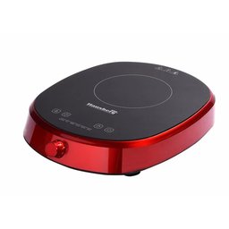 طباخ تحريضي كهربائي هاوسبيرج Hausberg Hausberg HB-1527RS Electric Induction Cooker