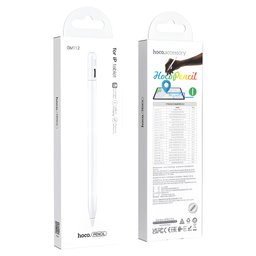 قلم Hoco GM112 Intelligent يدعم راحة اليد  مع خاصية البحث والتتبع (Find My) ((ضمان سنة)) HOCO GM112 Intelligent Pen with Find My Tracking Feature