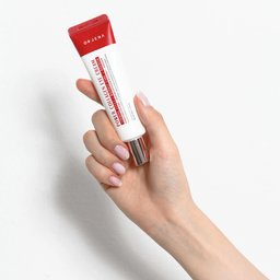 اورجينا كريم الكولاجين لمنطقة حول العين يرطب المنطقة ويحسن مرونتها ORJENA Power Collagen Eye Cream 30ml
