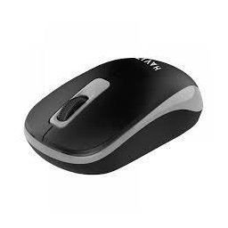 6329. هافت MS626GT ماوس لاسلكي رمادي 6329. Havit MS626GT Wireless Mouse Gray