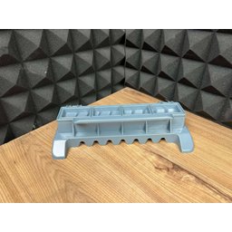 قالب صنع الكباب اليدوي Manual Kebab Maker Mold