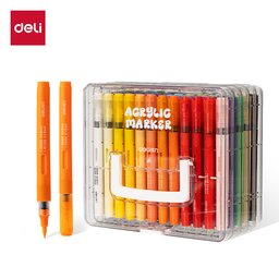 اقلام اكرلك ماركر ديلي Acrylic Marker