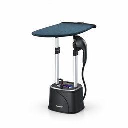 مكواة بخار عمودية سونيفر  مع لوح كي متحرك – 1950 واط Sonifer Vertical Steam Iron with Adjustable Ironing Board – 1950W