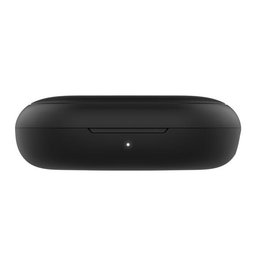 سماعات ساوند فورم كليرفيت اللاسلكية باللون الأسود SoundForm ClearFit Open‑Ear Wireless Earbuds