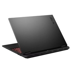 لابتوب ASUS TUF Gaming A16 FA608UMI-TU172، معالج AMD Ryzen 7 260، رام 16GB، SSD سعة 512GB، كرت شاشة NVIDIA GeForce RTX 5060 ب ASUS TUF Gaming A16 FA608UMI-TU172 Gaming Laptop, AMD Ryzen 7 260, 16GB RAM, 512GB SSD, NVIDIA GeForce RTX 5060 8GB, 16" WUXG