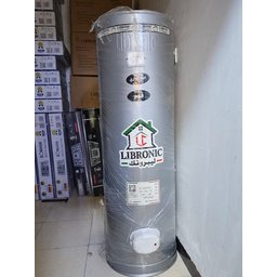 سخان ماء ليبرونك 160 لتر Water Heater