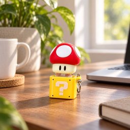 ميدالية سوبر ماريو Super Mario Medal