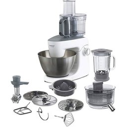ماكنة مطبخ كينود khh326wh kitchen machine  khh326wh