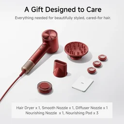 سشوار لايفن سويفت 4 Laifen Hair Dryer Swift 4