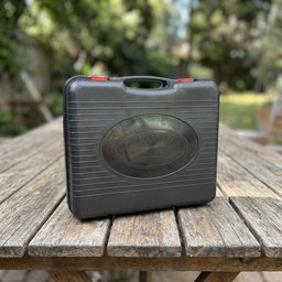 طباخ غازي سفري محمول Portable Gas Stove
