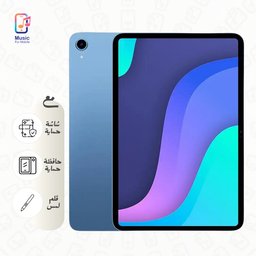 باد 11 (4GB/128GB) | دبل سيم كارد Pad 11 (4GB/128GB) | Dual-SIM