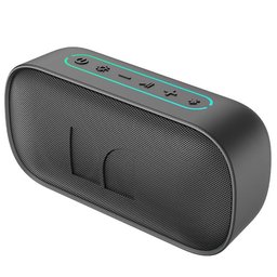 مونستر - مكبر صوت S150 لاسلكي مقاوم للماء - اسود Monster S150 Waterproof Wireless Speaker Black