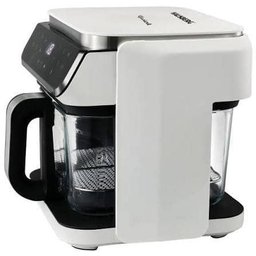 قلاية هوائية هاوسبيرغ Hausberg بسعة 6.5L – زجاج Hausberg HB-2343AB Air Fryer - 6.5L - Glass
