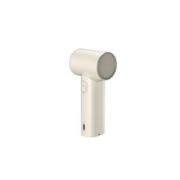 هافت مروحة صغيرة يدوية HF610 USB -أبيض Havit HF610 Handheld Fan -White
