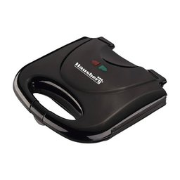 صانعة ساندويتش هاوسبيرغ Hausberg – أسود Hausberg HB-3510NG Sandwich Maker - Black