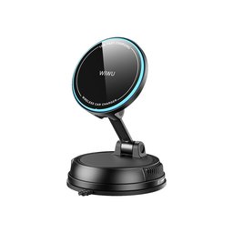 WiWU CH-326 - حامل هاتف مغناطيسي WiWU CH-326 - Magnetic Phone Holder