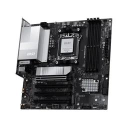 لوحة ام B850M-P Msi pro B850M-P