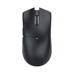 فأرة ألعاب لاسلكية أتاك شارك اكس 11 اس اي - Attack Shark X11 SE Black Attack Shark X11 SE Wireless Gaming Mouse – Black