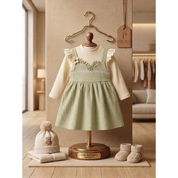 فستان بناتي Dress