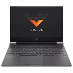 لابتوب العاب اتش بي HP Victus 15 بمعالج Intel Core i7-13620H وبطاقة رسوميات RTX 4050 6GB وذاكرة 16GB DDR4 ومساحة تخزين 512GB HP Victus 15 Laptop - 15.6 Inch - i7-13620H - RTX 4050 - 16GB DDR4 RAM - 512GB SSD - Windows 11
