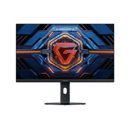 شاشة شاومي للألعاب G24i مقاس 23.8 بوصة FHD IPS بتردد 180Hz Xiaomi Gaming Monitor G24i 23.8" FHD Fast IPS 180Hz