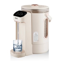 غلاية كهربائية ذكية مع شاشة حرارة راف R.7561 RAF R.7561 3L Smart Electric Kettle with Temperature Display