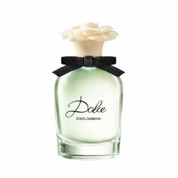 عطر بيوتي دولتشي للنساء Dolce Gabbana Beauty Dolce Eau de Parfum Womens Perfume