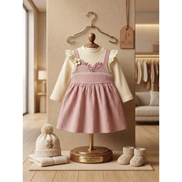 فستان بناتي Dress