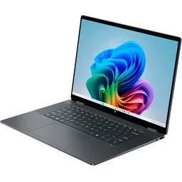 لابتوب مكتبي اصدار 2026 HP OmniBook X Flip16 U7 16 1T