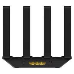 راوتر تيندا AX12 Pro AX3000 ثنائي النطاق بتقنية Wi-Fi 6 Tenda AX12 Pro AX3000 Dual-Band WiFi 6 Router
