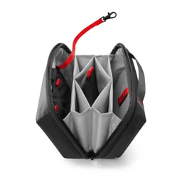 تومتوك - حقيبة ملحقات Navigator-T13 سعة 2.4 لتر - اسود Tomtoc Navigator- T13 Accessory Pouch 2.4L Black
