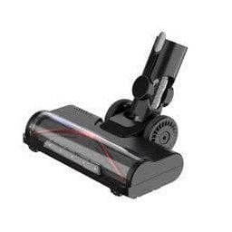 مكنسة كهربائية 2 في 1 عمودية ويدوية هاوسبيرغ Hausberg بقوة 600W – أسود Hausberg HB-2019NG 2-in-1 Upright Stick and Handheld Vacuum Cleaner - 600W - Black