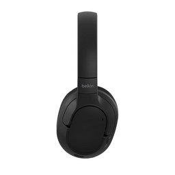 ساوند فورم سيروند سماعات رأس لاسلكية فوق الأذن SoundForm Surround Wireless Over-Ear Headphones
