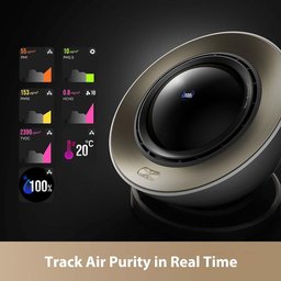 دريمي منقي الهواء الذكي AirPursue PM20 Dreame AirPursue PM20 Smart Air Purifier