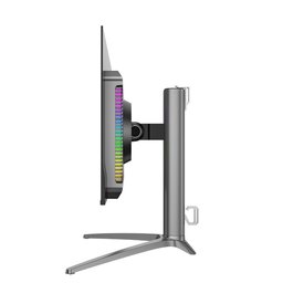 شاشة ألعاب غيمرتك تيتان 27 بوصة أوليد 2K بتردد 240 هرتز GamerTek Titan 27 2K OLED 240Hz Gaming Monitor