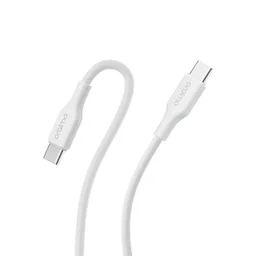 اورايمو DACB OCD-1145CC WHITE 5A 1M (كيبل ) Oraimo DACB OCD-1145CC WHITE 5A 1M