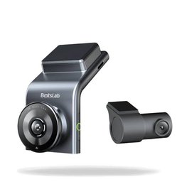 كاميرا مراقبة المركبات BOTS G300 PLUS – قناتان BOTS G300 PLUS - 2CH